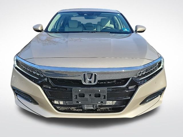 2018 Honda Accord Touring 2.0T