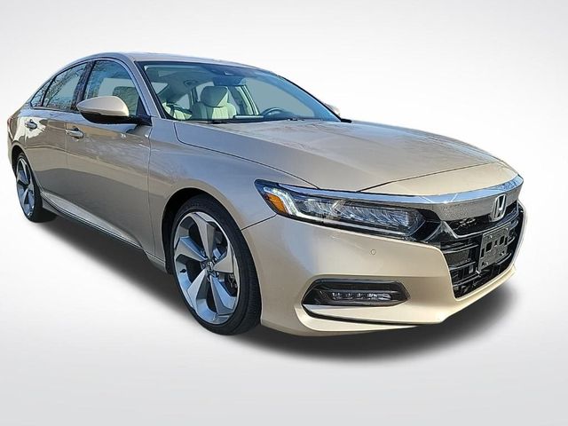 2018 Honda Accord Touring 2.0T