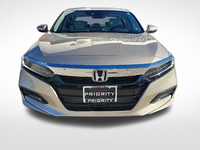2018 Honda Accord Touring 2.0T