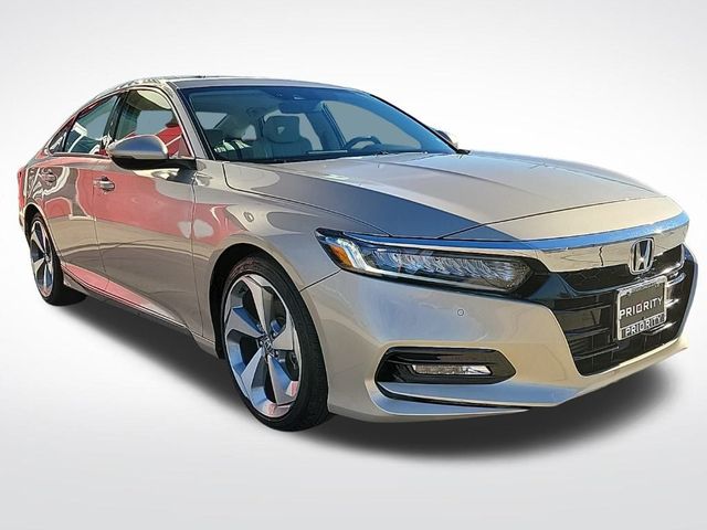 2018 Honda Accord Touring 2.0T