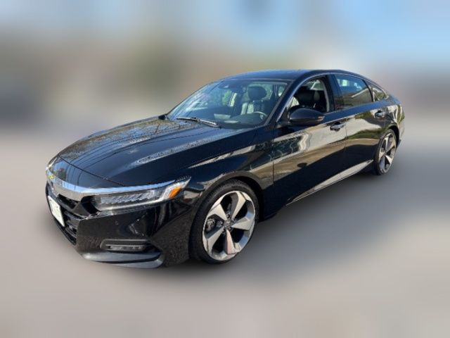 2018 Honda Accord Touring 2.0T