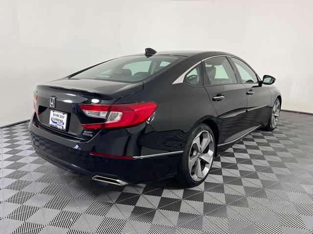 2018 Honda Accord Touring 2.0T