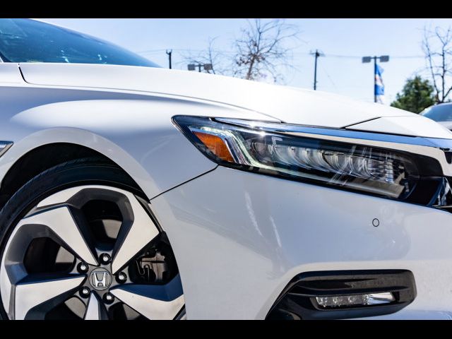 2018 Honda Accord Touring 2.0T