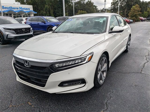 2018 Honda Accord Touring 2.0T