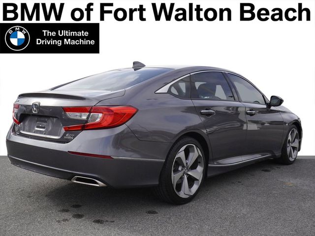 2018 Honda Accord Touring 2.0T