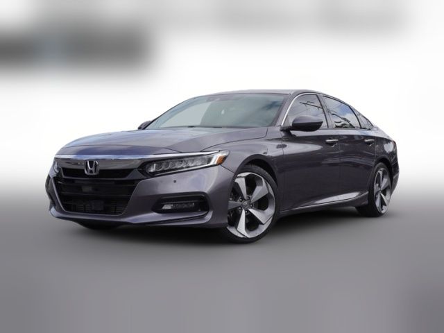 2018 Honda Accord Touring 2.0T