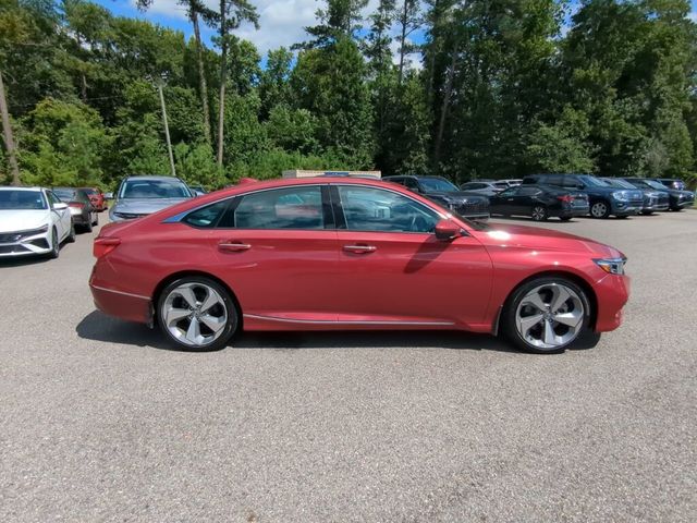 2018 Honda Accord Touring 2.0T