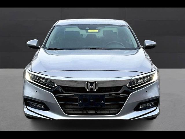 2018 Honda Accord Touring 1.5T