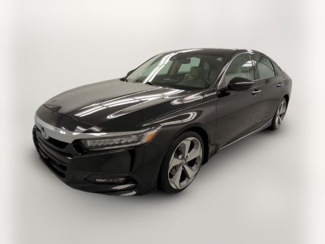 2018 Honda Accord Touring 1.5T