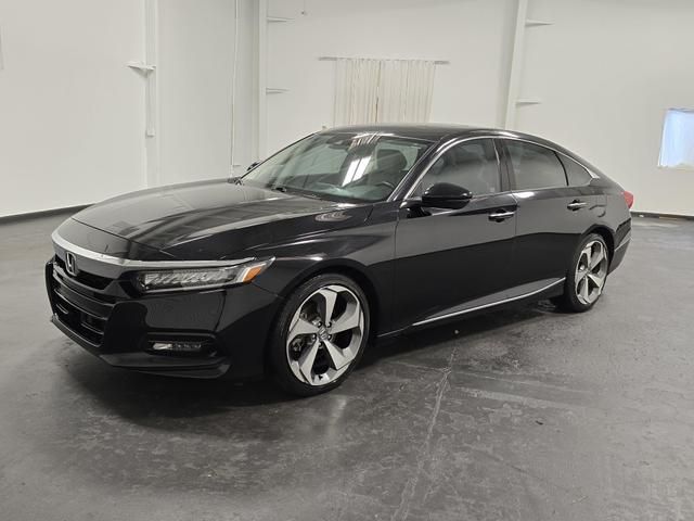 2018 Honda Accord Touring 1.5T