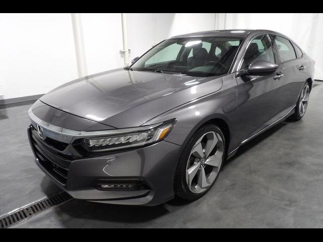 2018 Honda Accord Touring 1.5T