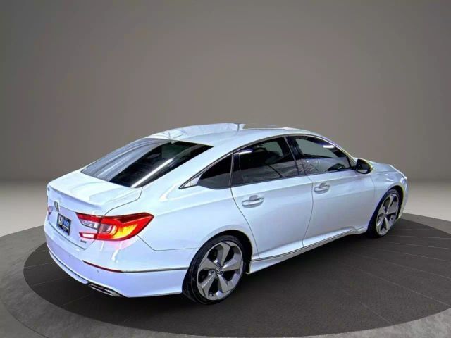 2018 Honda Accord Touring 2.0T
