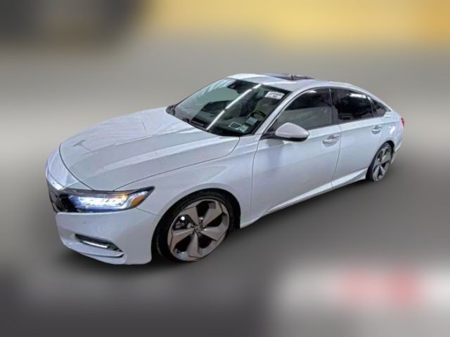 2018 Honda Accord Touring 2.0T