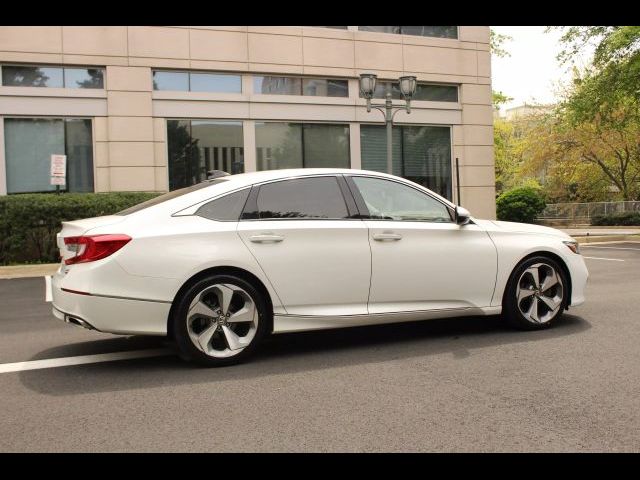 2018 Honda Accord Touring 2.0T