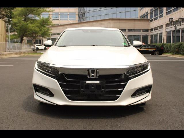 2018 Honda Accord Touring 2.0T