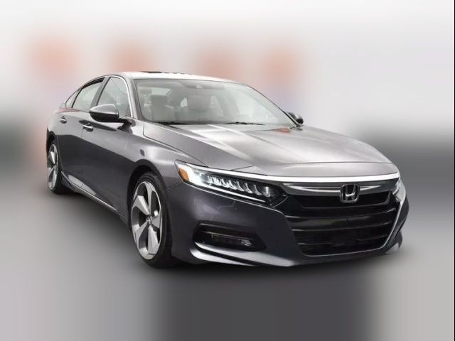 2018 Honda Accord Touring 2.0T