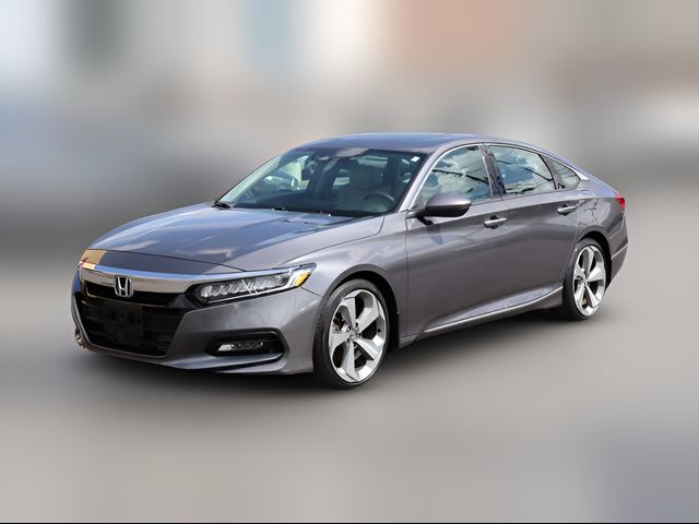 2018 Honda Accord Touring 2.0T