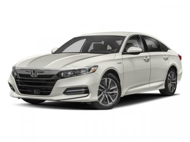 2018 Honda Accord Hybrid Base