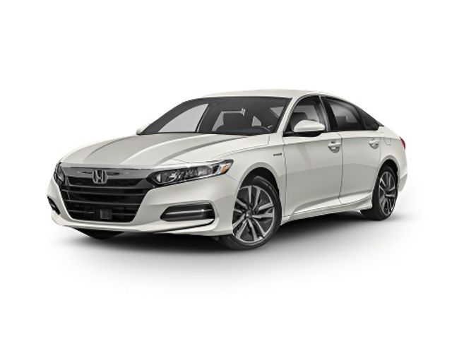 2018 Honda Accord Hybrid Base