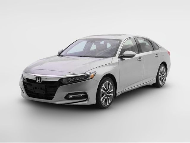 2018 Honda Accord Hybrid EX