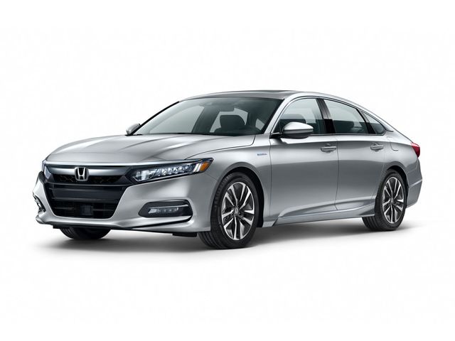 2018 Honda Accord Hybrid EX