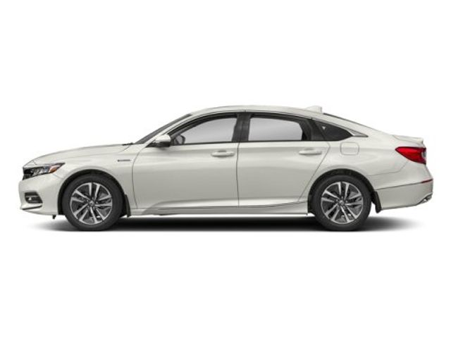 2018 Honda Accord Hybrid EX