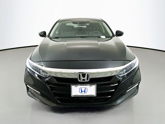 2018 Honda Accord Hybrid EX-L Navigation