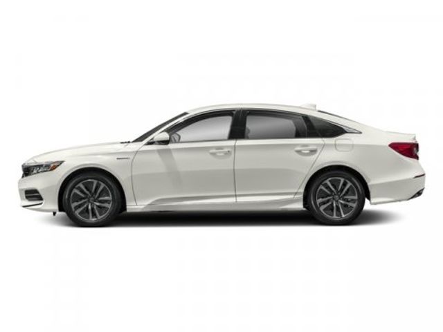2018 Honda Accord Hybrid Base