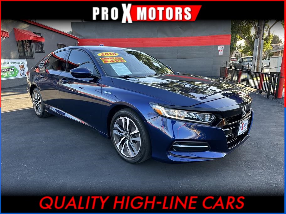 Used Honda Accord Hybrid Near Me Capital One Auto Navigator