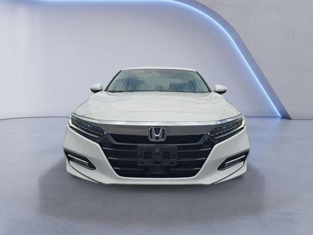 2018 Honda Accord Hybrid Touring