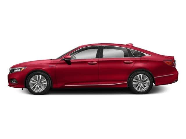 2018 Honda Accord Hybrid Touring