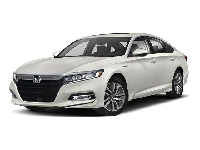 2018 Honda Accord Hybrid Touring