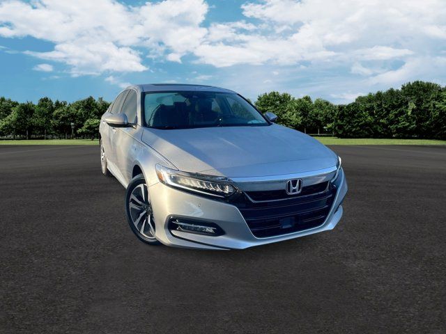 2018 Honda Accord Hybrid Touring