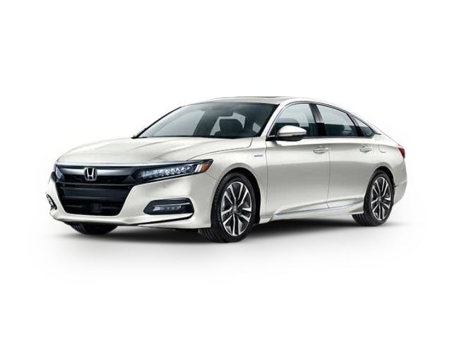 2018 Honda Accord Hybrid Touring