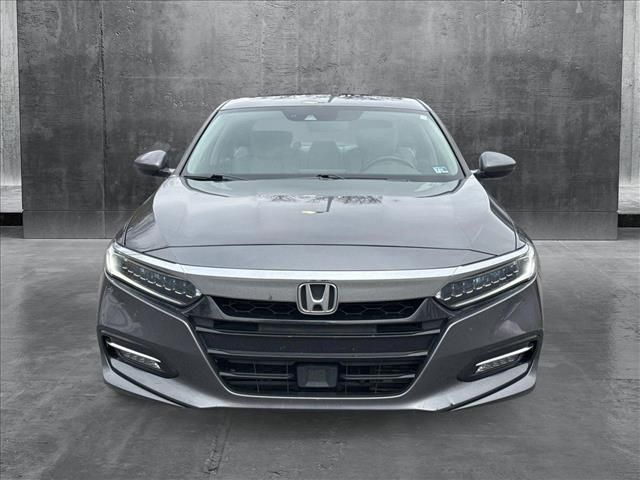 2018 Honda Accord Hybrid Touring