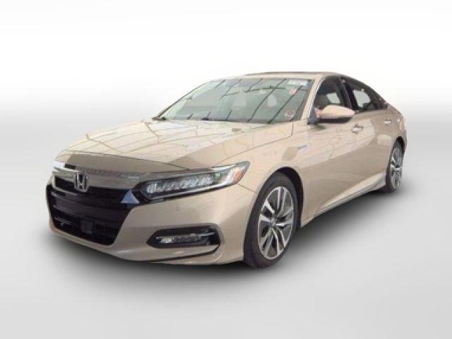 2018 Honda Accord Hybrid Touring