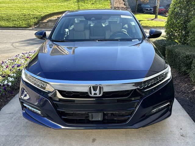 2018 Honda Accord Hybrid Touring