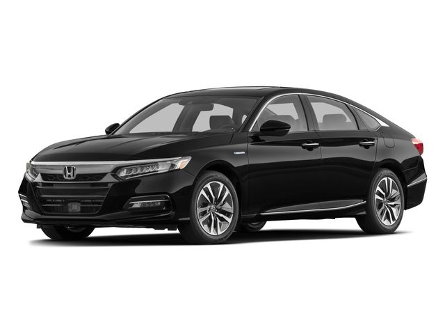 2018 Honda Accord Hybrid Touring