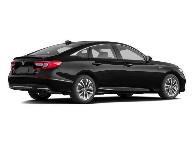 2018 Honda Accord Hybrid Touring