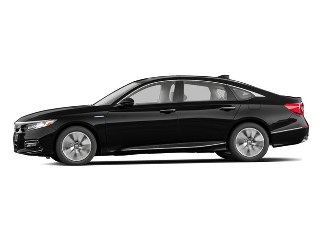 2018 Honda Accord Hybrid Touring