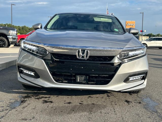 2018 Honda Accord Hybrid Touring