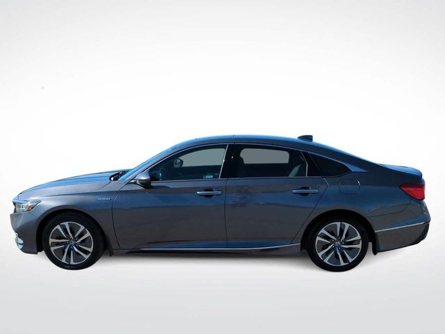 2018 Honda Accord Hybrid Touring