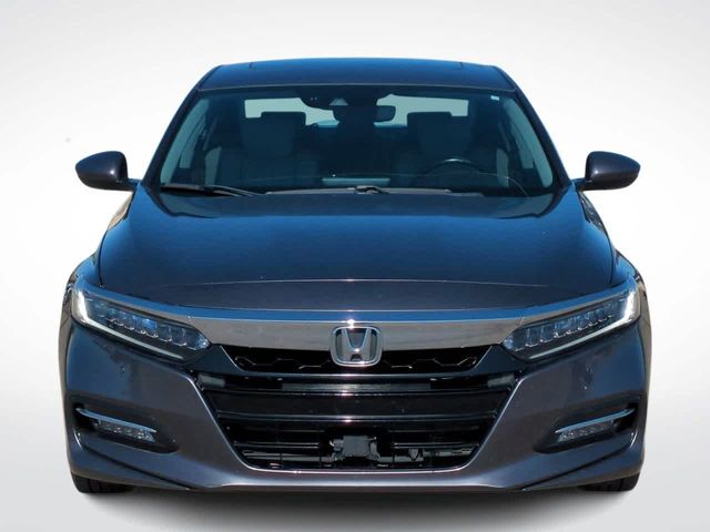 2018 Honda Accord Hybrid Touring