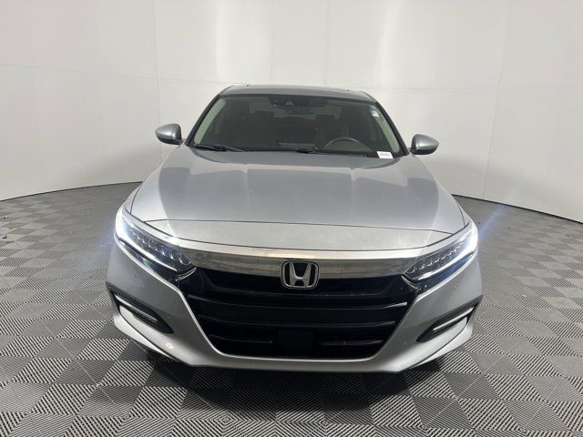 2018 Honda Accord Hybrid Touring