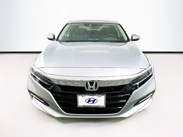 2018 Honda Accord Hybrid Touring