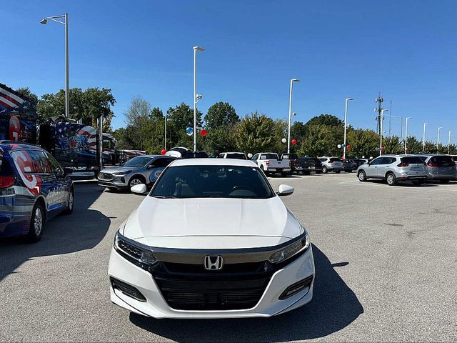 2018 Honda Accord Sport 1.5T