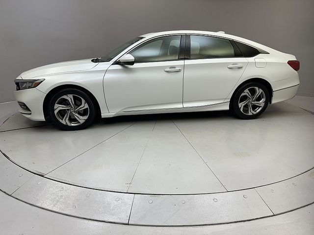 2018 Honda Accord EX 1.5T