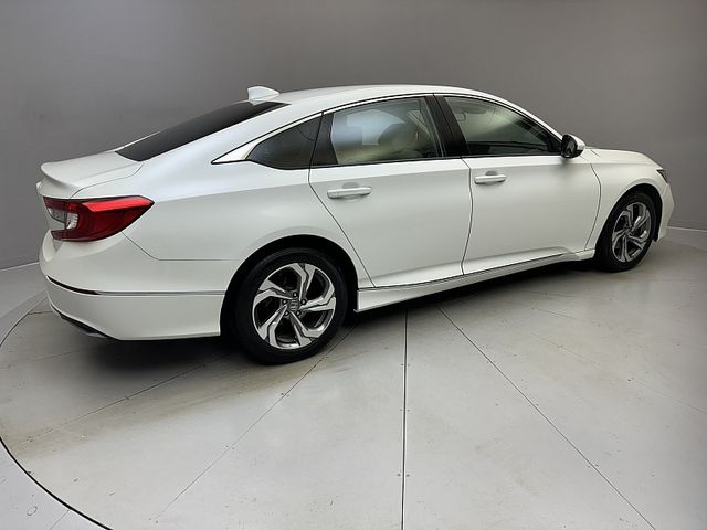 2018 Honda Accord EX 1.5T