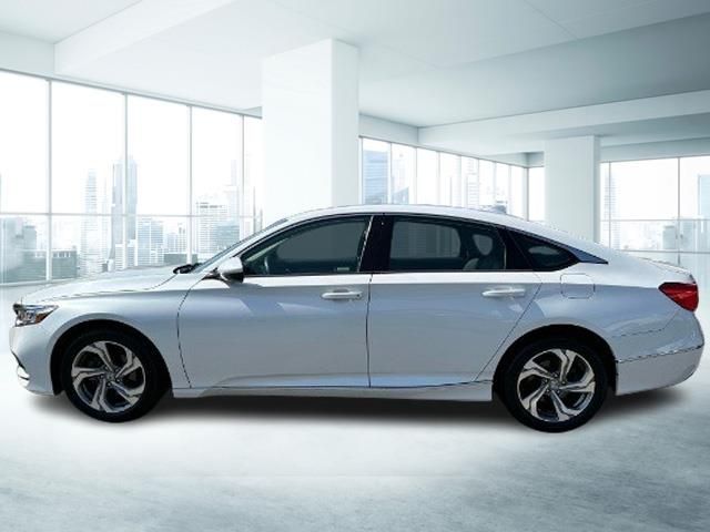 2018 Honda Accord EX-L 1.5T