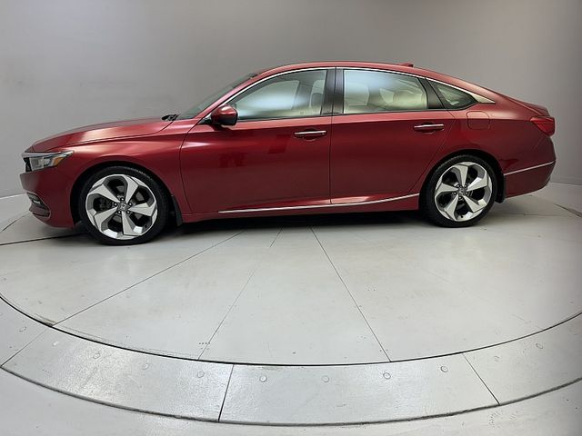 2018 Honda Accord Touring 1.5T